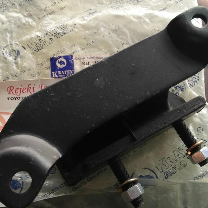 Sparepart Mobil Karet Engine Mounting Tengah Corolla Twincam Ae92 Manual New Produk Rekomendasi