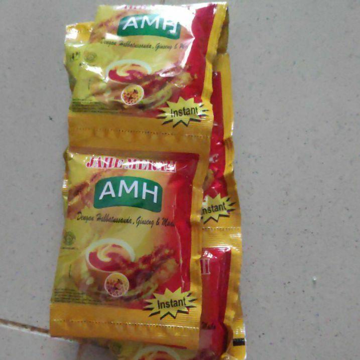 

⚡ERBA MURAH Jahe Merah AMH Per RENCENGAN isi 12pcs produck terlaris