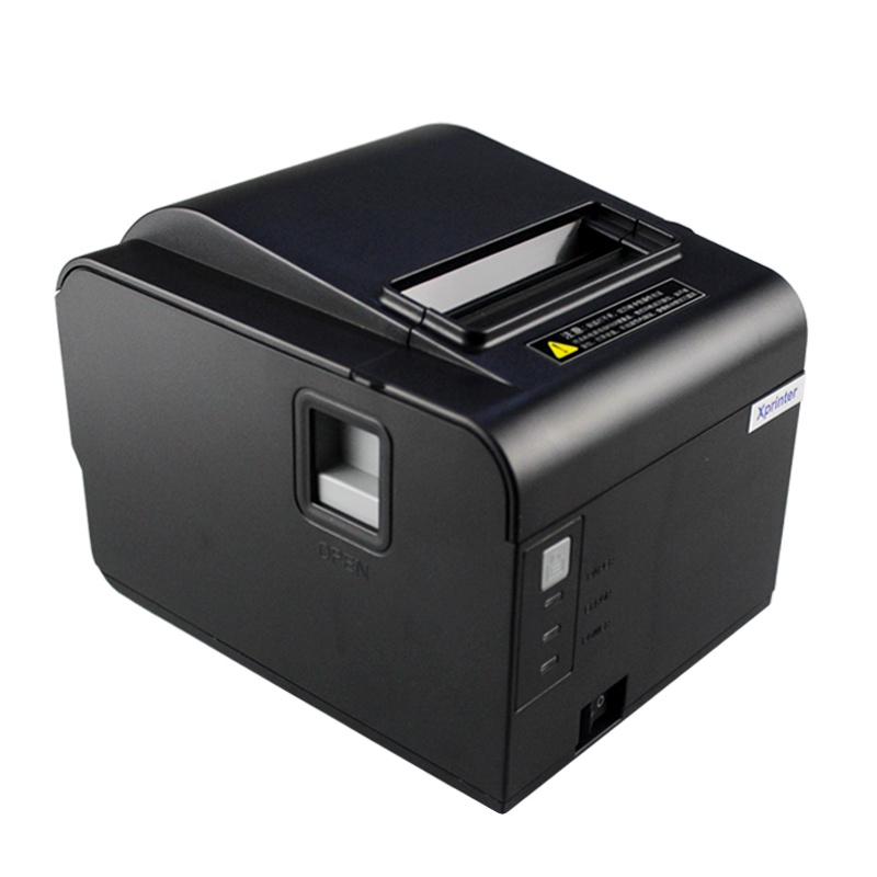 Xprinter Printer Thermal 80mm Q200H -  USB  RS232