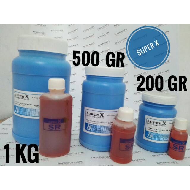 

SUPER X 1KG