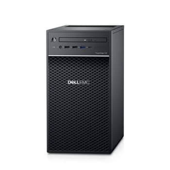 Dell PowerEdge T40 - Intel Xeon E-2224G 8GB 1TB DOS
