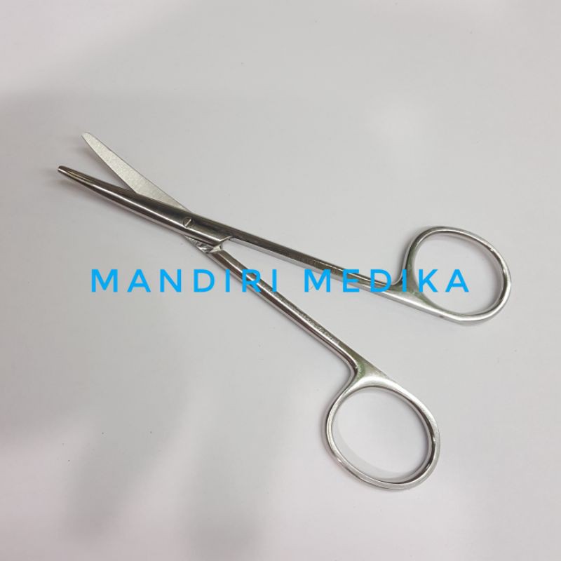 

Gunting Metzenbaum Kualitas Premium