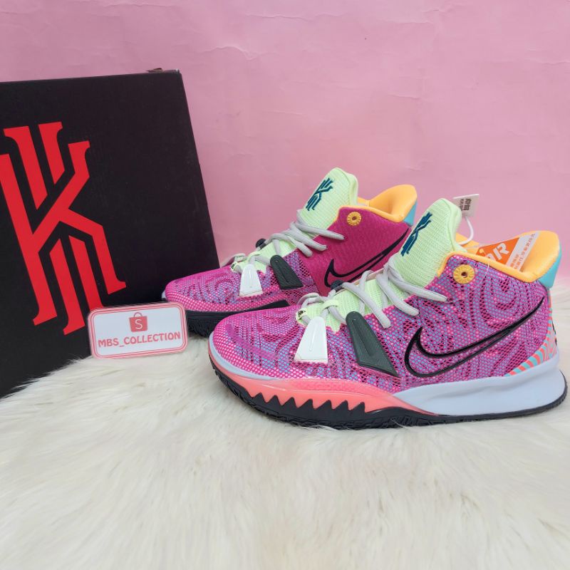 nike kyrie 7 creator