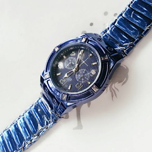 Promo sale....Jam tangan guess