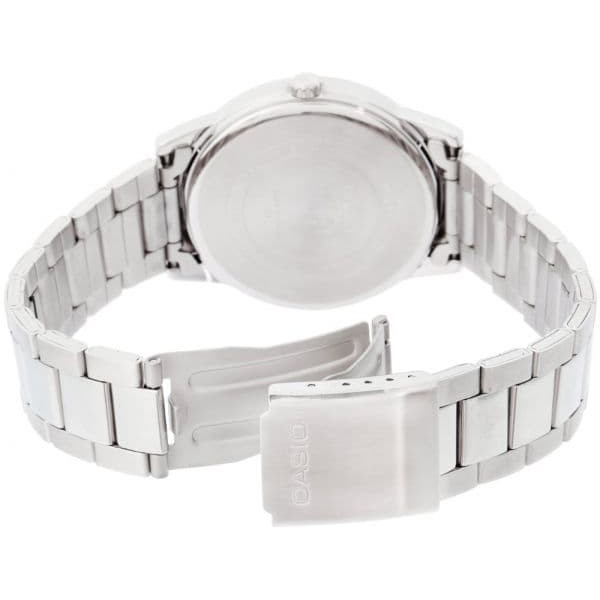 GROSIR Jam Tangan Pria Casio Original MTP-1303D-7A Jam Casio Rantai Original