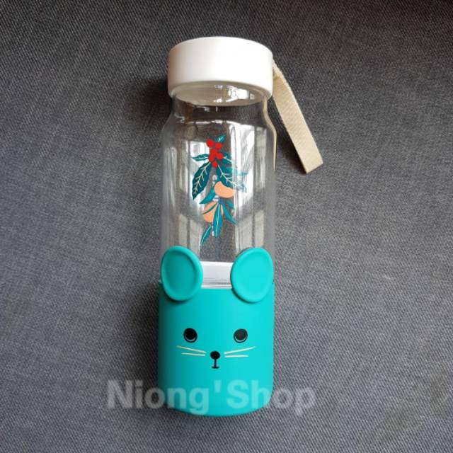Tumbler Starbucks Lunar New Year Rat Tosca 2020