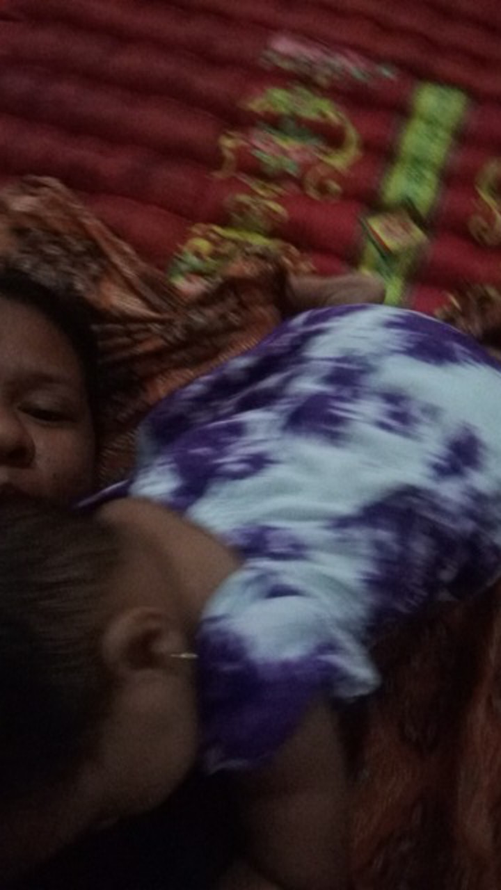 Setelan Batik Anak Rayon / Babydoll Baju Tidur Anak Perempuan Murah Grosir Set Perca Klw