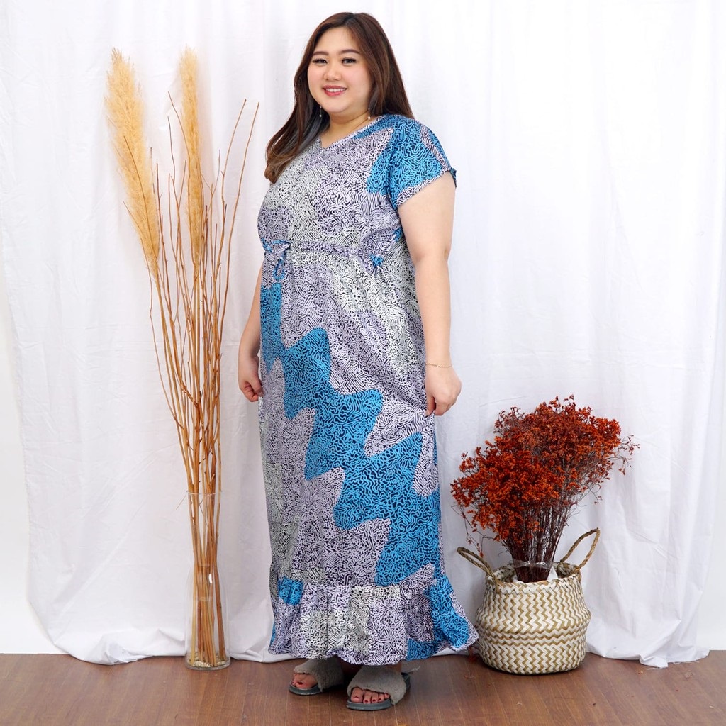 TERMURAH  DASTER SERUT JUMBO KAMELA/DASTER RAYON/DASTER JUMBO BISA BUSUI/DASTER VIRAL KEKINIAN