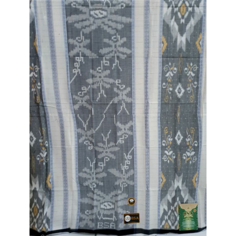 BSA mesres timbul benang 100