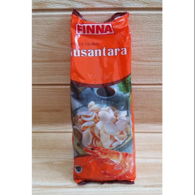 

✔MURAH Finna Kerupuk Udang Nusantara / Finna Krupuk / Kerupuk Finna