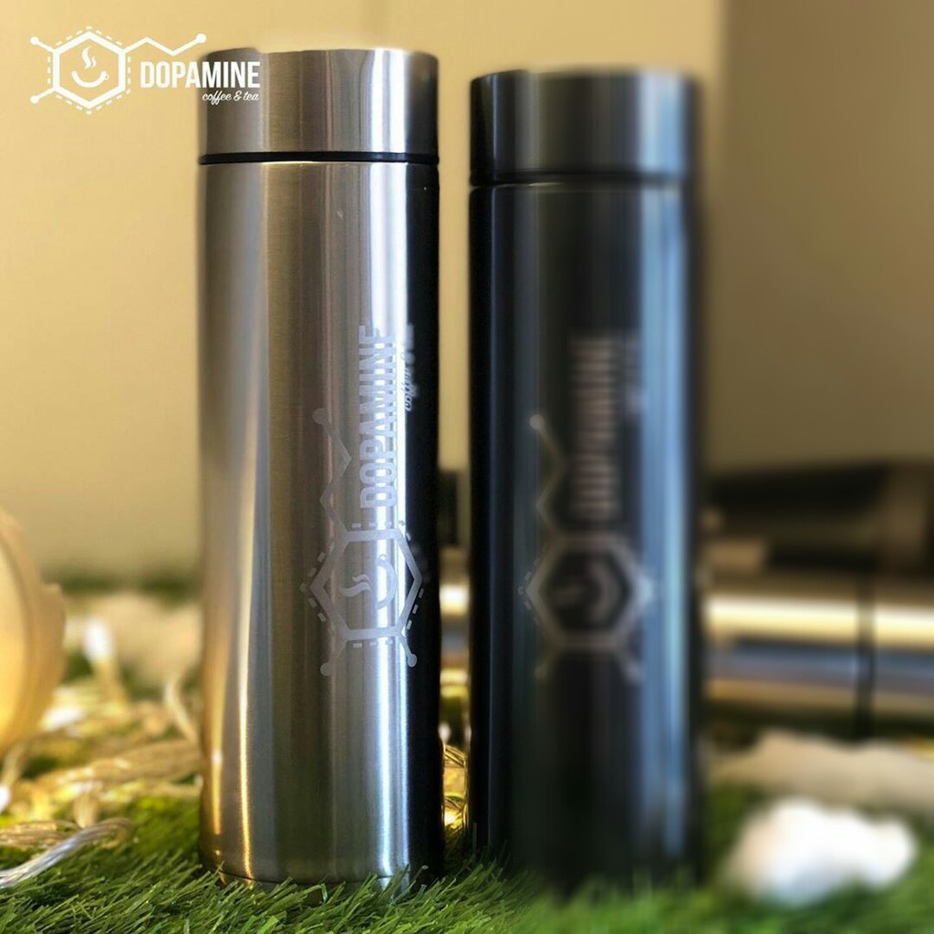 TUMBLER 250 ML TUMBLER SAKURA DOPAMINE