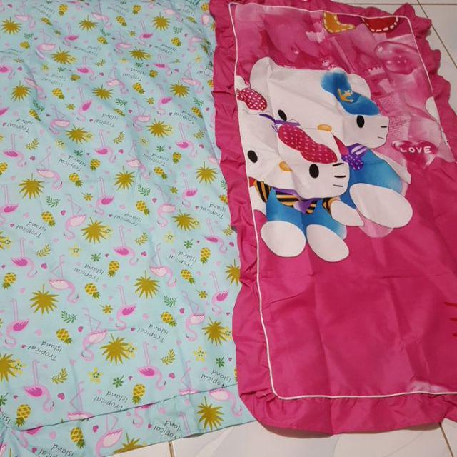 Sarung Bantal Cinta / Sarung Bantal Panjang