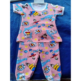  BAJU  ANAK  1 5 TAHUN BAJU  ANAK  MOTIF  KARTUN SETELAN ANAK  