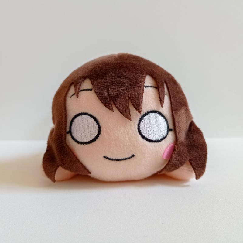 nesoberi osaka shizuku love live nijigasaki