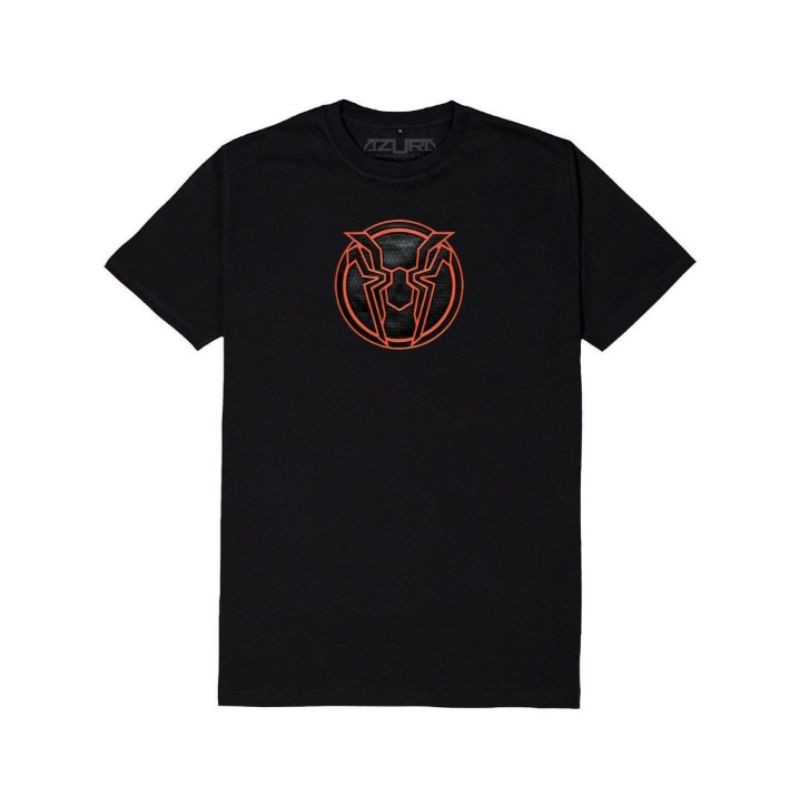 GLOW IN THE DARK KAOS AZURA SPID FFH ASPAL GLOW / AZURA ANIME SUPERHEROES