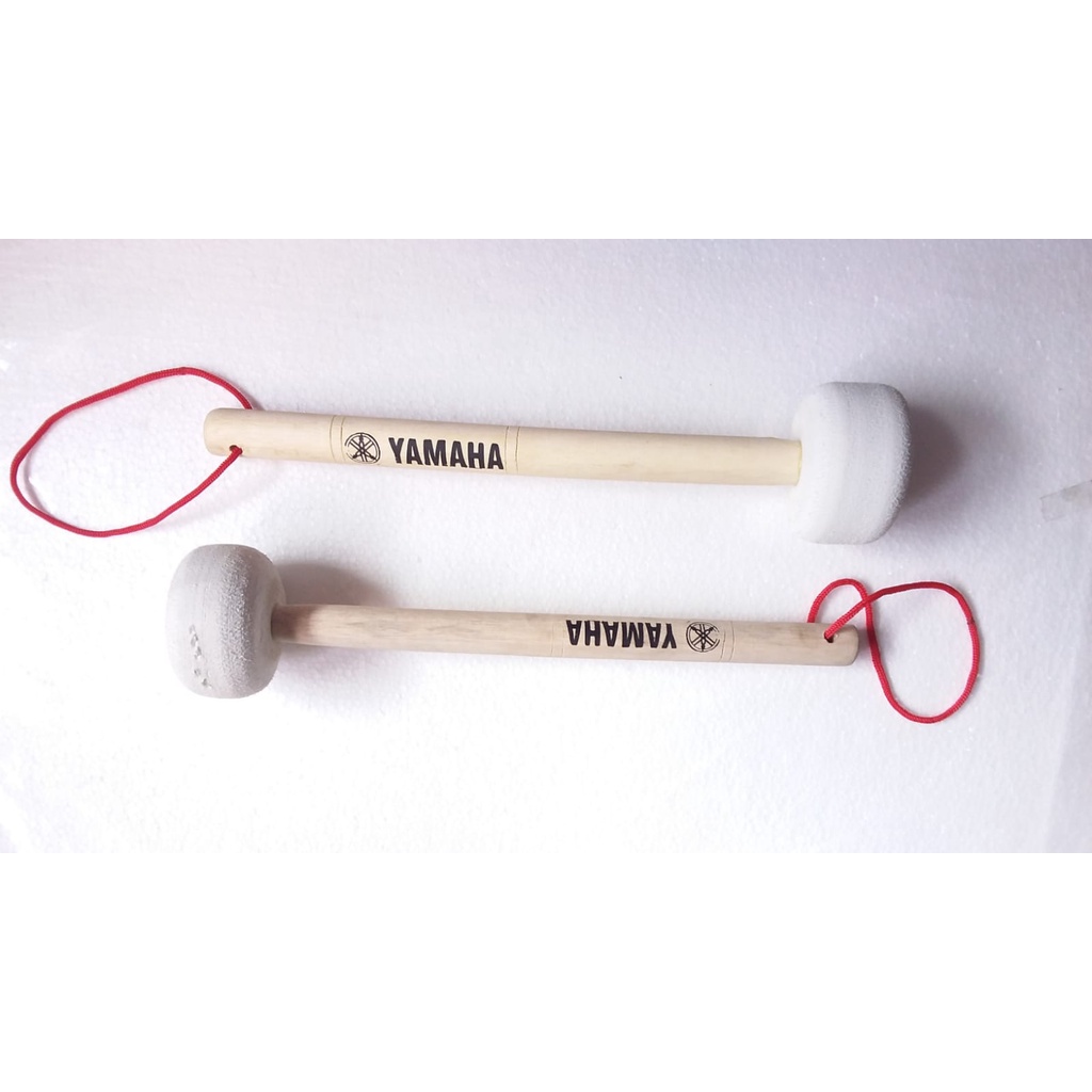 Jual STICK BASS MARCHING BAND STIK DRUM KAYU | Shopee Indonesia