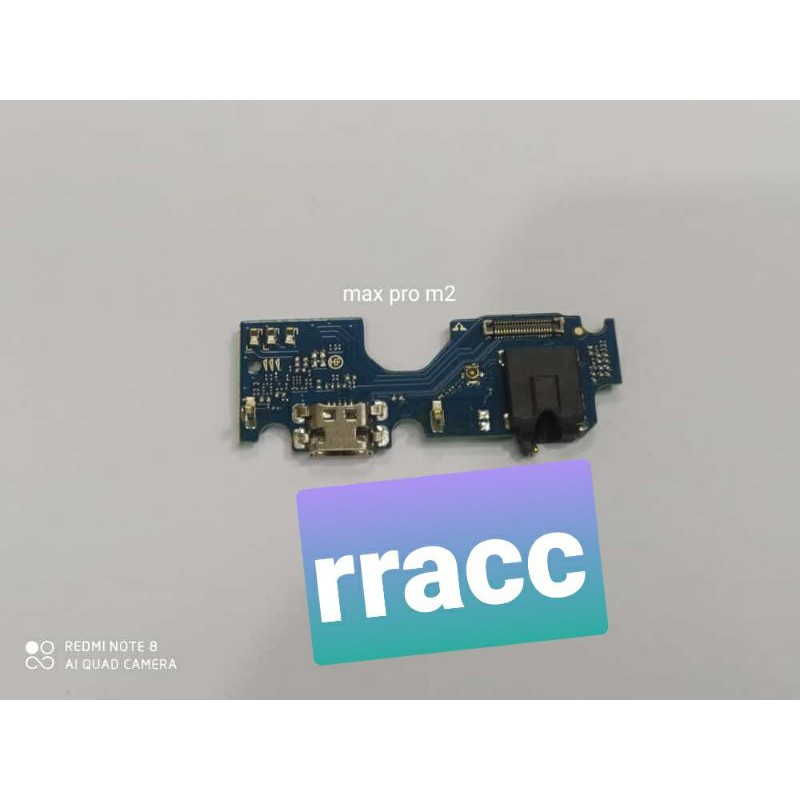 flexibel flexible pcb charger zenfone max pro m2-pcb conektor cas asus zenfone max pro m2