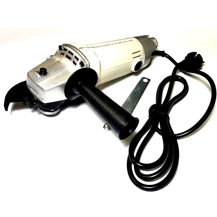 Industrial Xander Angle Hand Grinder XA-9500 Mesin Gerinda Tangan