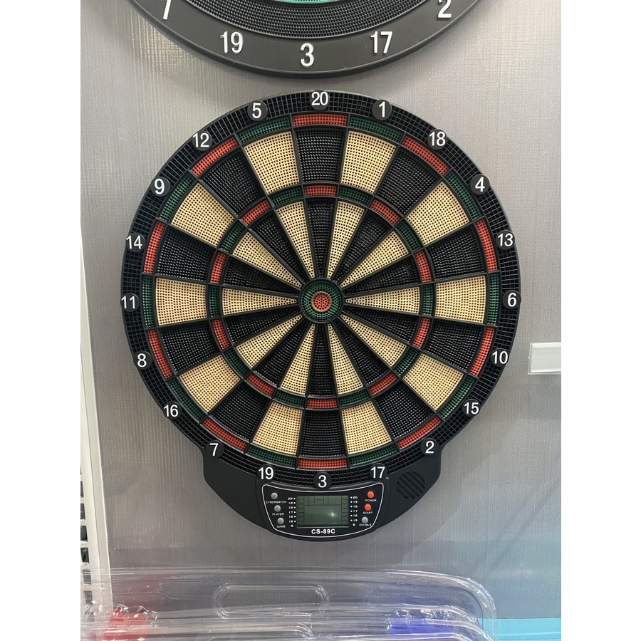 Olahraga Panah Olahraga Dartz Board Darts Dart Champs