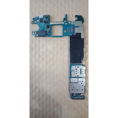 MESIN SAMSUNG GALAXY S6 FLAT BOOTLOP