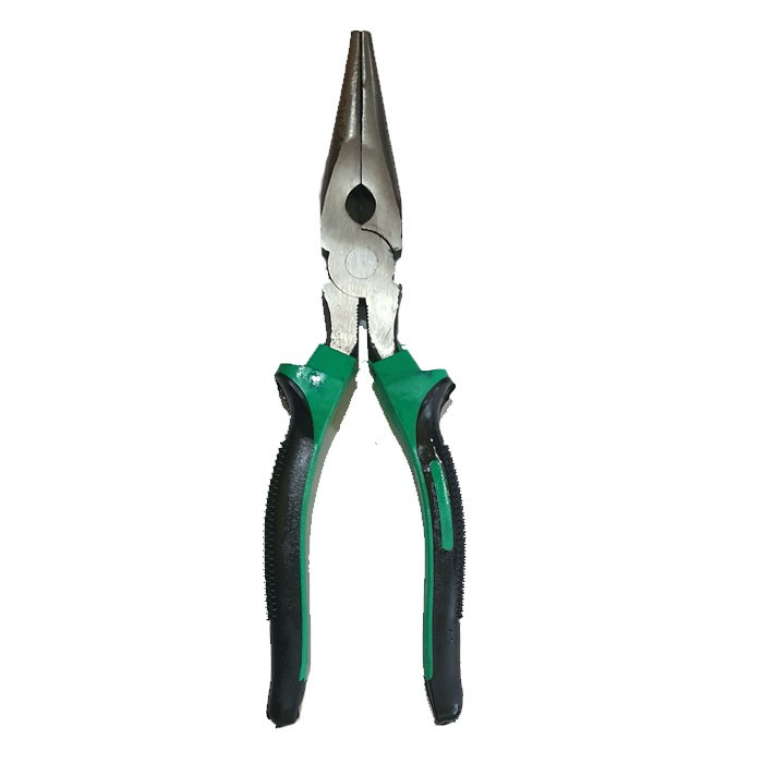 Professional Tang Lancip 8 Inch Jepit - Long Nose Pliers 8Inch