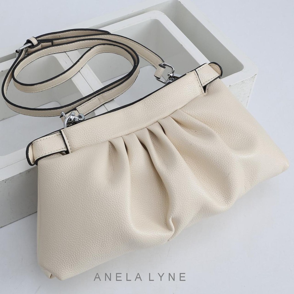 ANELA LYNE ALDARY CROSSBODY BAG 1263#A020 ORIGINAL (SALE)