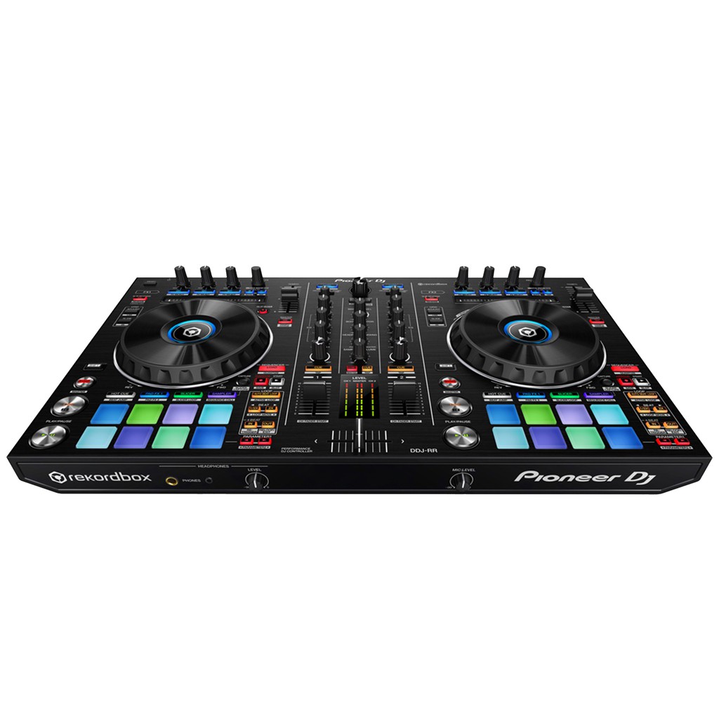 pioneer dj rr
