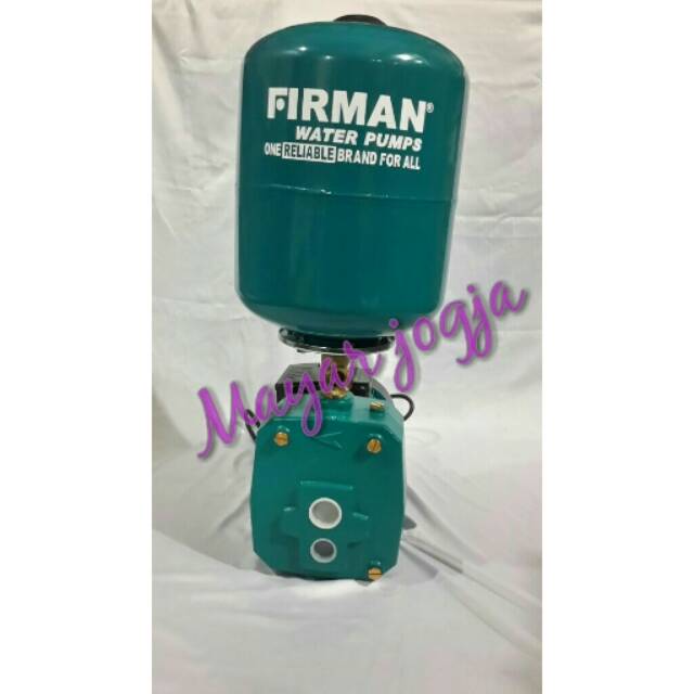 Firman FWP 370A