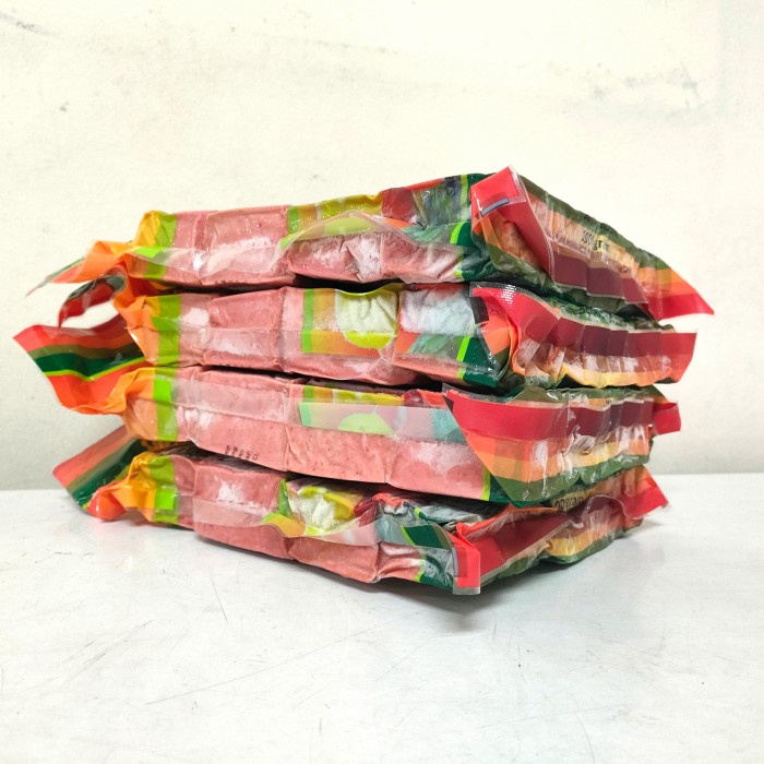 

Gg1Hh Kornet Ayam King Food 1Kg s1Gkk