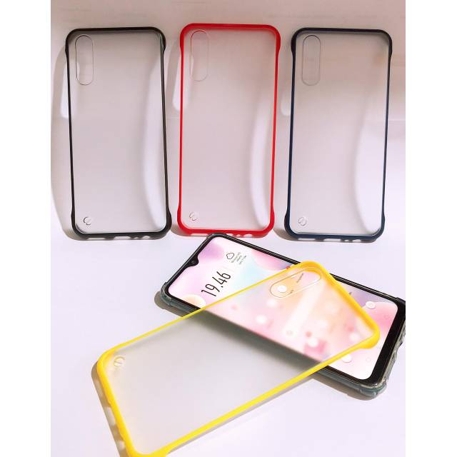 Vivo V17 V17 Pro Case Bumper Hardcase Case Cantik Vivo V17 Pro