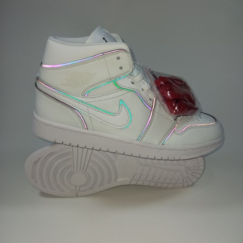 air jordan reflective