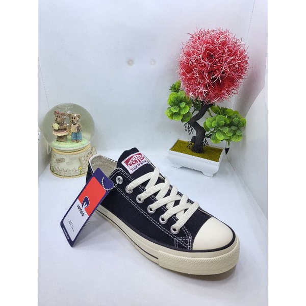 sepatu ventela ethnic low ( ORIGINAL )