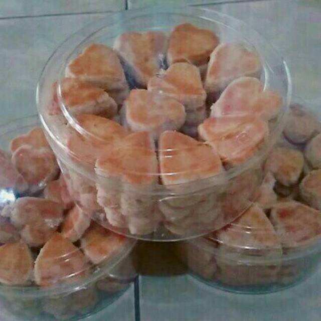 

Kue kacang