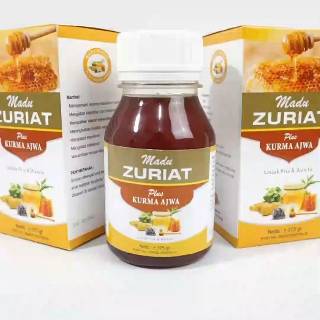 Zuriat Promil