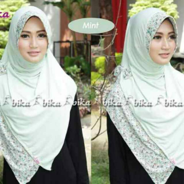 Jilbab Abika