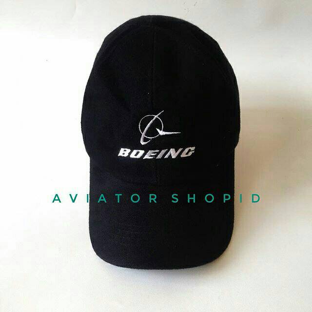 TOPI BOEING