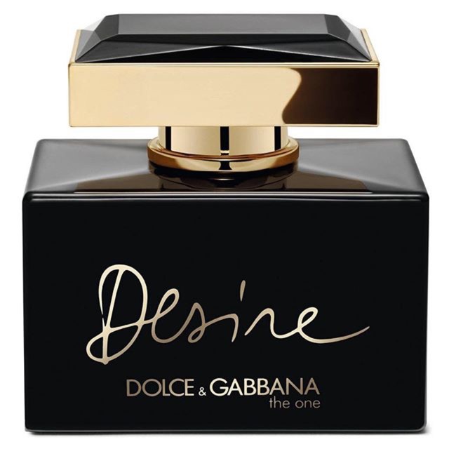 Dolce Gabanna Desire EDP 75ml.