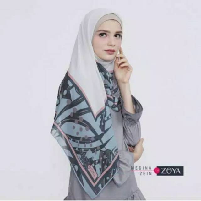 Kayonna Zoya Medina Zein