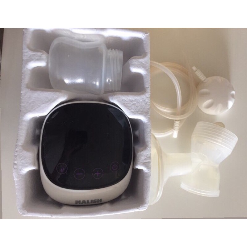 Malish Celia (Preloved)