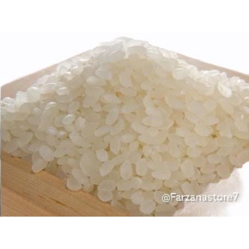 

Hideaki Beras Sushi premium 500 gr