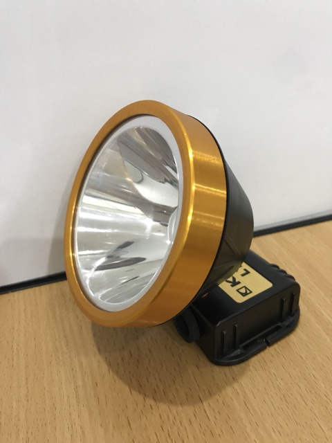 Kawachi Senter Kepala Cas 22Watt LY 322B