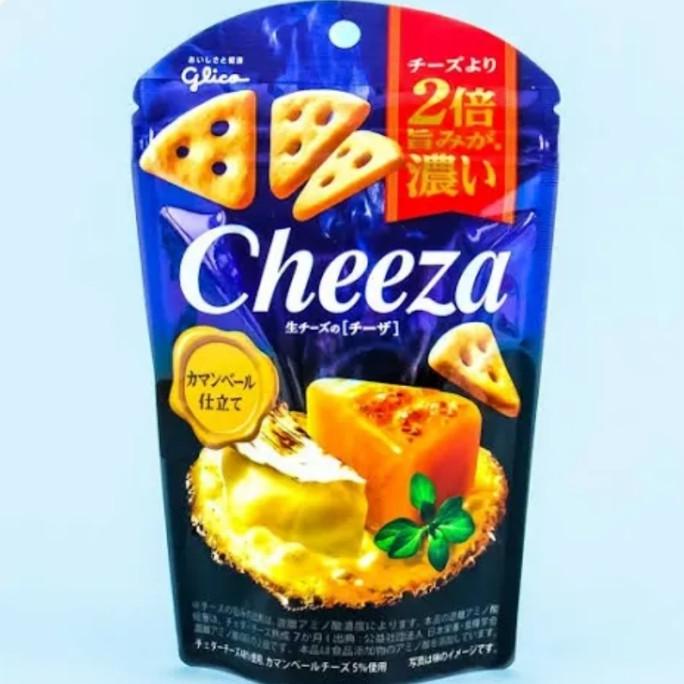

:::::::] cheeza camembert