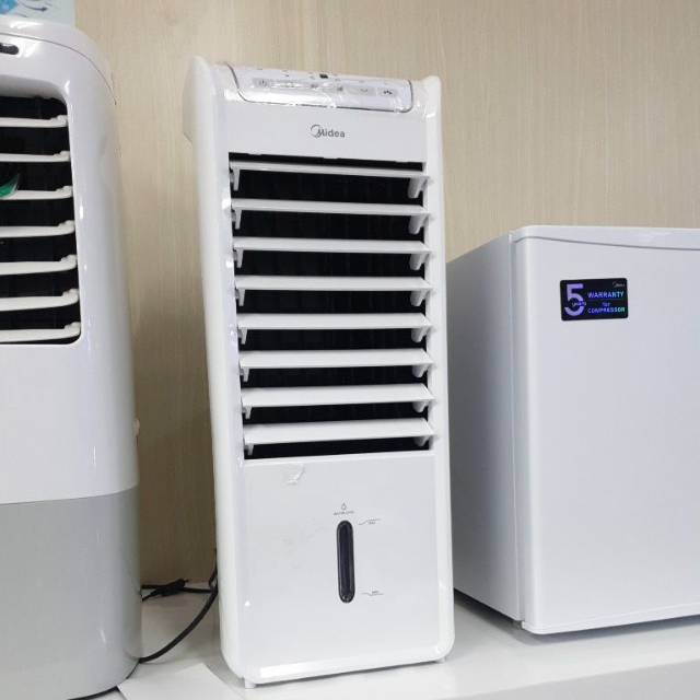 air cooler midea ac100a