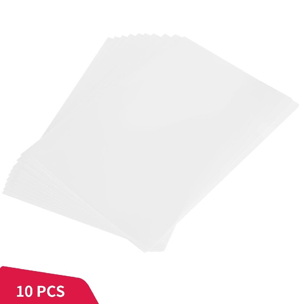 

[KODE PRODUK SETR99396] Deli Report File 100% bahan impor plastik PP resistensi tinggi EF00212
