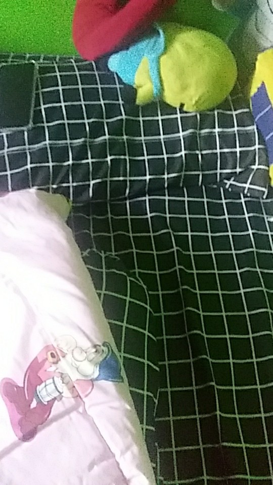 Sprei Resleting 100x200 100x200x20 Single Sarung Kasur Busa