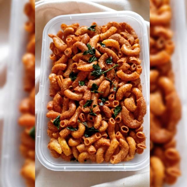 

MAKARONI MANTUL (200gr)