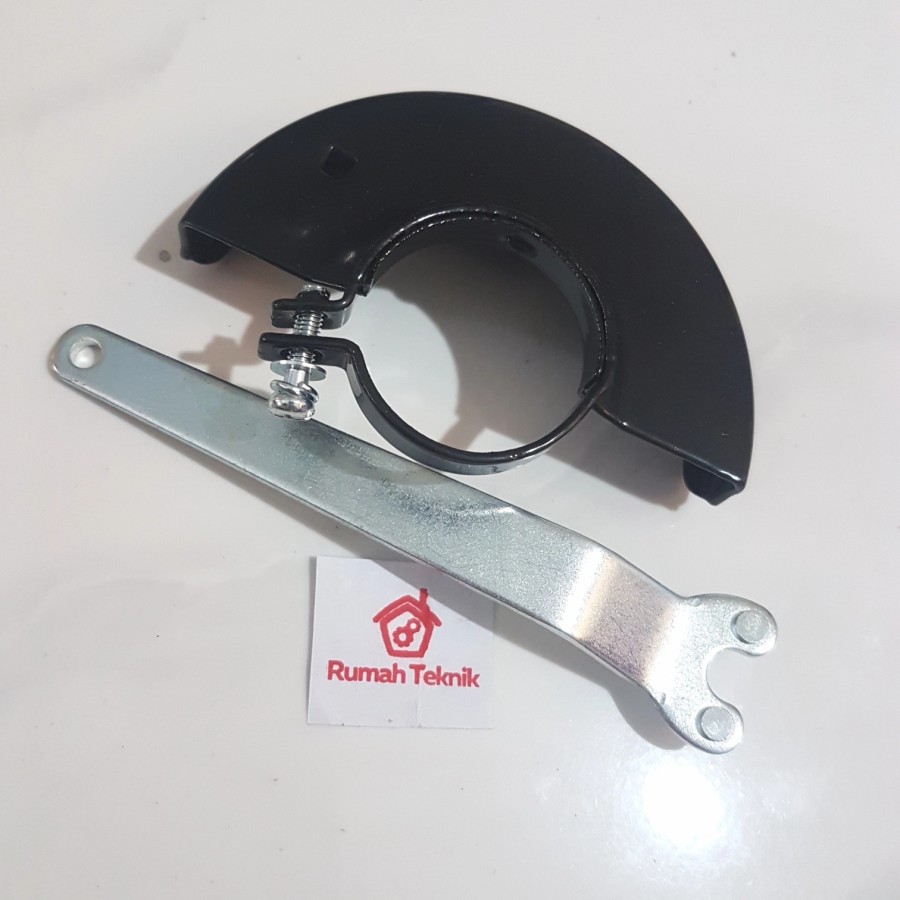 mesin gerinda stanley stgt5100/stgs5100/kunci gerinda set pelindung original