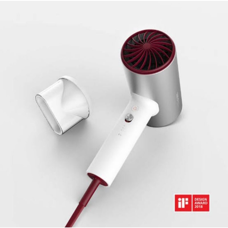 SOOCAS HAIR DRYER H3S