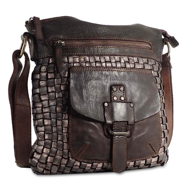 Tas Harbour Aurora Nwt