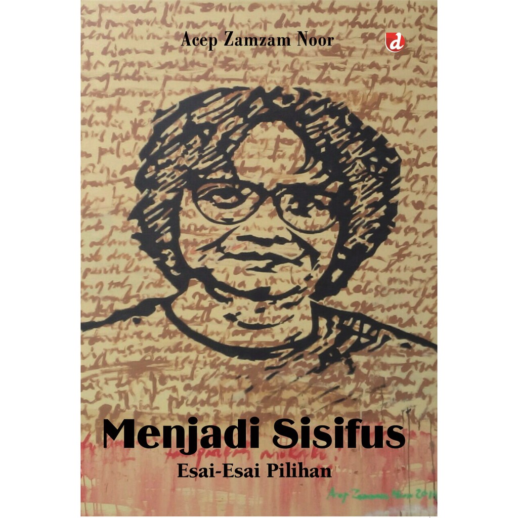 

Buku Menjadi Sisifus - Diva Press